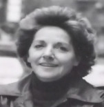 Liane Pigeon