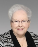 Thérèse Côté Dubé