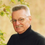 Robert Wilfred (Bob) Terry