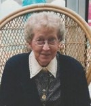 Gertrude Brassard