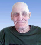 Donald Denver De Gruchy