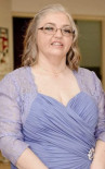 Lorie Mae Haubrich