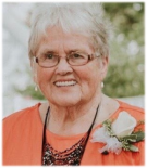 Kay G. Conrad Stevens