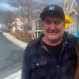 Wade Morgan McCarthy