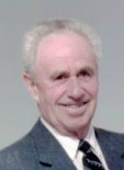 Théophile Bouchard