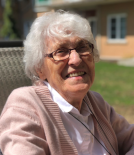 Gloria Gédéon Paré