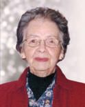 Rita Lavoie Gamache