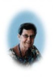 Ruby Glen Noye