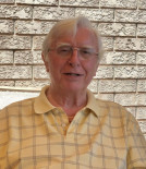 David Darnfield Hodge