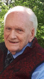 Robert (Bob) MacDougall Collier
