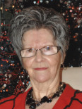 Rosanne Gravel Turcotte