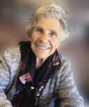 Rosario (Rose) Tejero