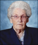 Thérèse Choquette Mailloux