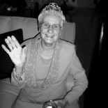 Rita Evelyn Cote Laurin
