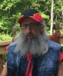 Finley Gerard MacEachern