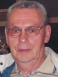 Jude Edward Melanson