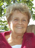 Rita Savoie Morin