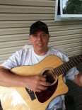 Robert Keith Walker