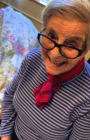 Leopoldine (Poldi) Mair Forstner