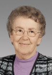 Thérèse Bolduc Blais