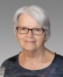 Georgette Lepage