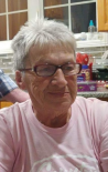 Mary LeBlanc