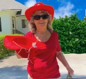 Carol Anne LeBlanc Bingham