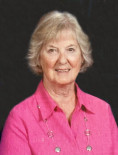 Ruth Doreen Webb