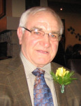 Albert (Bill) Matejka