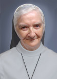 Sr Marie (Charlotte) Godbout