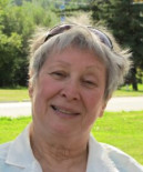 Julia Katherine Cartledge