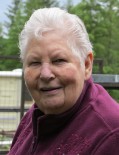 Carroll Diane Scott Bigham