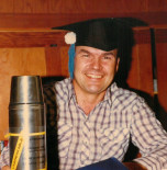 George Arthur Cooper