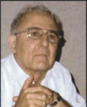 Robert Tourangeau