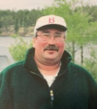 Edmund Daniel Karklin