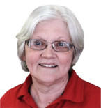 Ethel Isabel Brown Amell