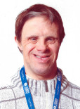 Eric Lorrain