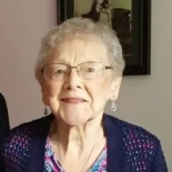 Erma May Coleman