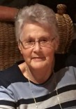 Clémence Grimard Bélisle
