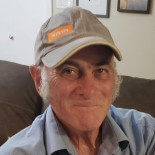 Brian Alistair Nicholson