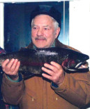 William Earl (Bill) Fox