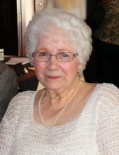 Irma Beauchamp Saucier