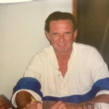 Eugene Gordon MacCabe