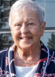 Lise Pagé Fortin