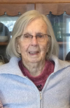 Almira Ada MacLure Graham