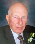Forrest Richard Latimer