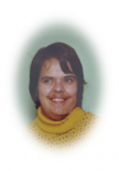 Mary (Helen) Mill
