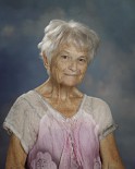 Margaret Mary Catherine Thompson McLaren