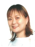 Jie xin Pan 潘 洁 心