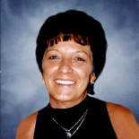 Claudette Lachapelle